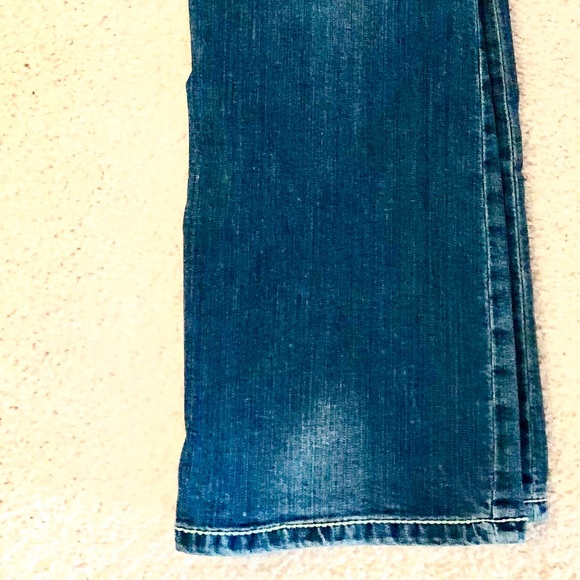 Seven bootcut adorable jeans - Picture 3 of 4